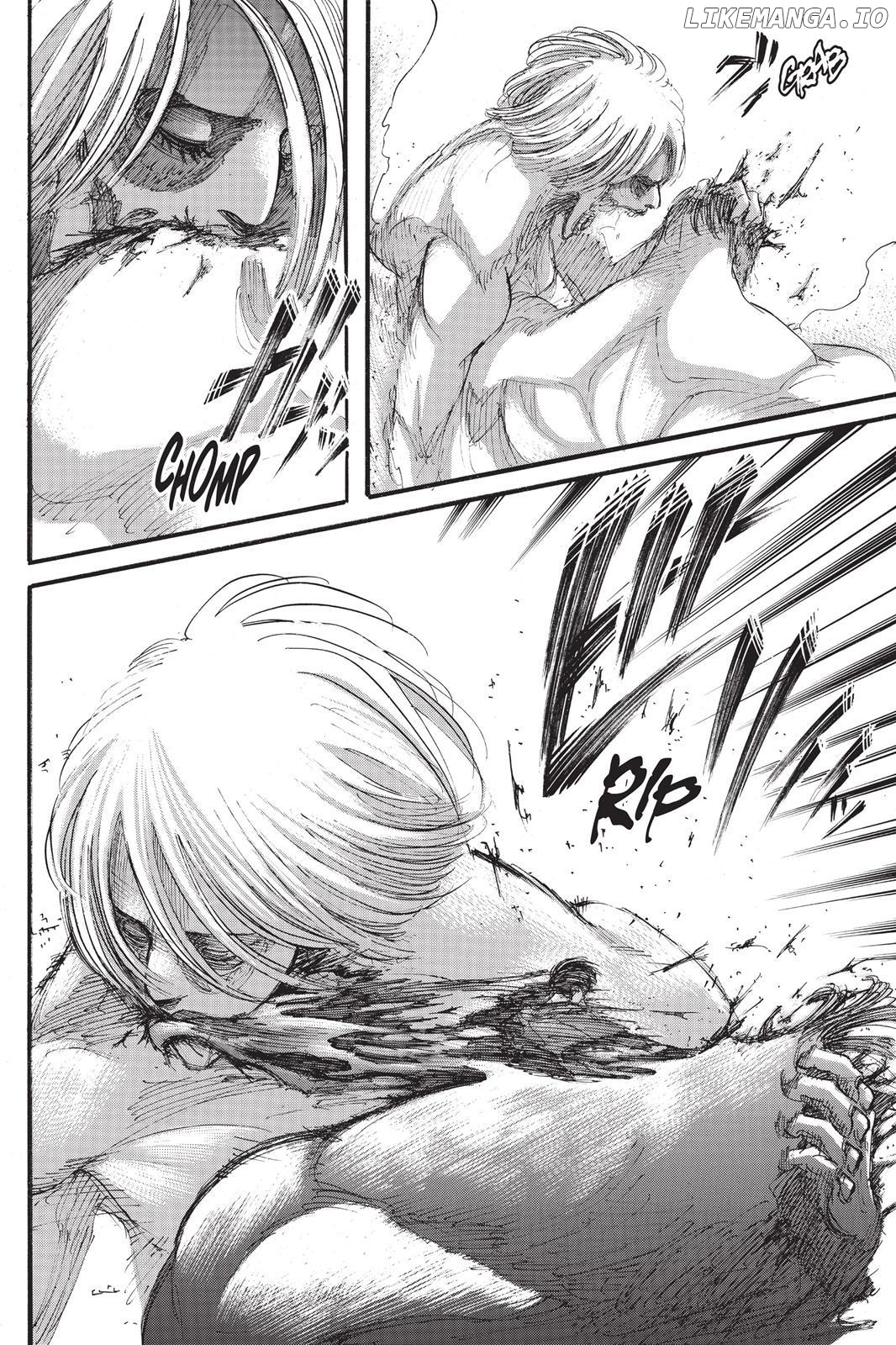 Shingeki no Kyojin, Chapter 29 image 34
